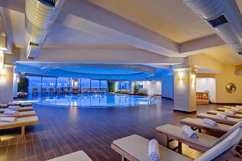 Royal Teos Thermal Resort Clinic & SPA - Havuz