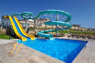 Royal Teos Thermal Resort Clinic & SPA fotoÄŸrafÄ±