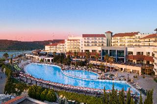 Royal Teos Thermal Resort Clinic & SPA fotoÄŸrafÄ±