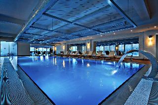 Royal Teos Thermal Resort Clinic & SPA fotoÄŸrafÄ±