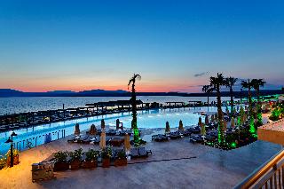Royal Teos Thermal Resort Clinic & SPA fotoÄŸrafÄ±