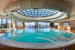 Royal Teos Thermal Resort Clinic & SPA fotoÄŸrafÄ±