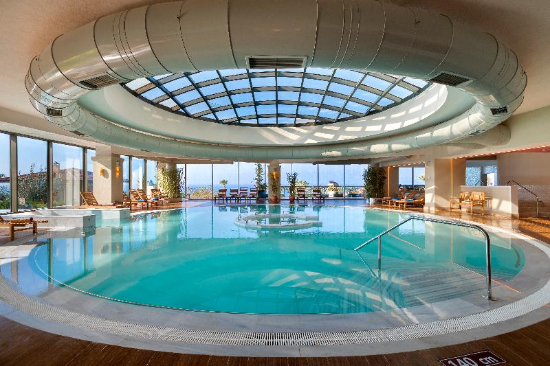 Royal Teos Thermal Resort Clinic & SPA - Havuz