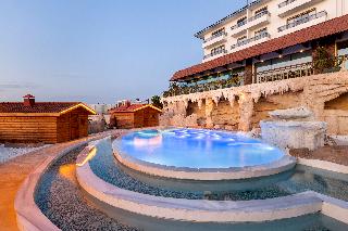 Royal Teos Thermal Resort Clinic & SPA fotoÄŸrafÄ±
