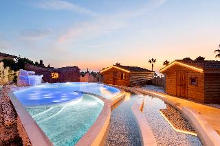 Royal Teos Thermal Resort Clinic & SPA fotoÄŸrafÄ±