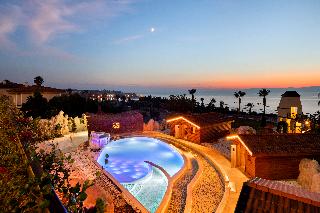 Royal Teos Thermal Resort Clinic & SPA fotoÄŸrafÄ±