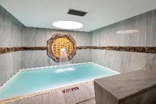 Royal Teos Thermal Resort Clinic & SPA fotoÄŸrafÄ±