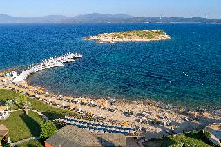 Royal Teos Thermal Resort Clinic & SPA fotoÄŸrafÄ±