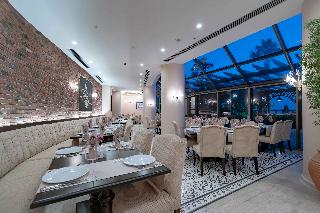 Royal Teos Thermal Resort Clinic & SPA fotoÄŸrafÄ±