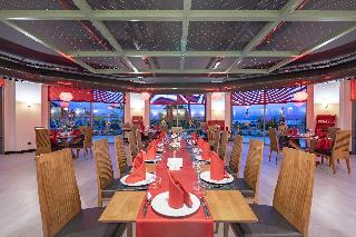 Royal Teos Thermal Resort Clinic & SPA fotoÄŸrafÄ±