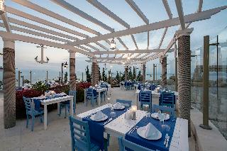 Royal Teos Thermal Resort Clinic & SPA fotoÄŸrafÄ±