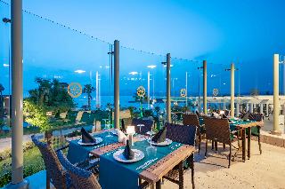 Royal Teos Thermal Resort Clinic & SPA fotoÄŸrafÄ±