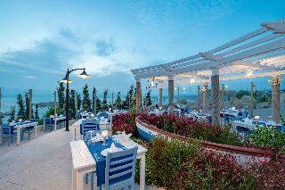 Royal Teos Thermal Resort Clinic & SPA fotoÄŸrafÄ±