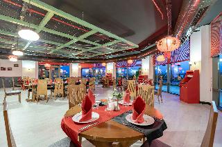 Royal Teos Thermal Resort Clinic & SPA fotoÄŸrafÄ±