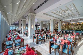 Royal Teos Thermal Resort Clinic & SPA fotoÄŸrafÄ±