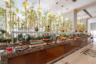 Royal Teos Thermal Resort Clinic & SPA fotoÄŸrafÄ±