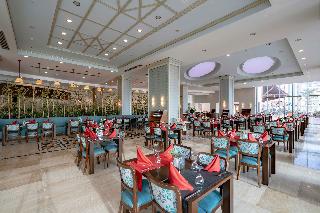 Royal Teos Thermal Resort Clinic & SPA fotoÄŸrafÄ±