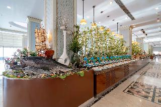 Royal Teos Thermal Resort Clinic & SPA fotoÄŸrafÄ±