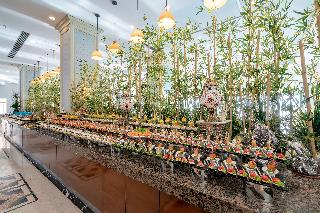 Royal Teos Thermal Resort Clinic & SPA fotoÄŸrafÄ±