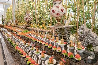 Royal Teos Thermal Resort Clinic & SPA fotoÄŸrafÄ±