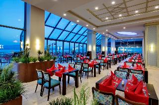 Royal Teos Thermal Resort Clinic & SPA fotoÄŸrafÄ±