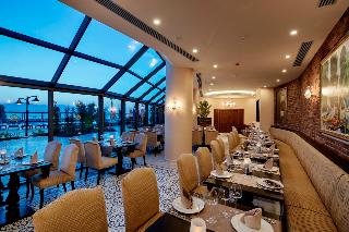 Royal Teos Thermal Resort Clinic & SPA fotoÄŸrafÄ±