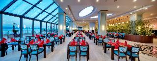Royal Teos Thermal Resort Clinic & SPA fotoÄŸrafÄ±