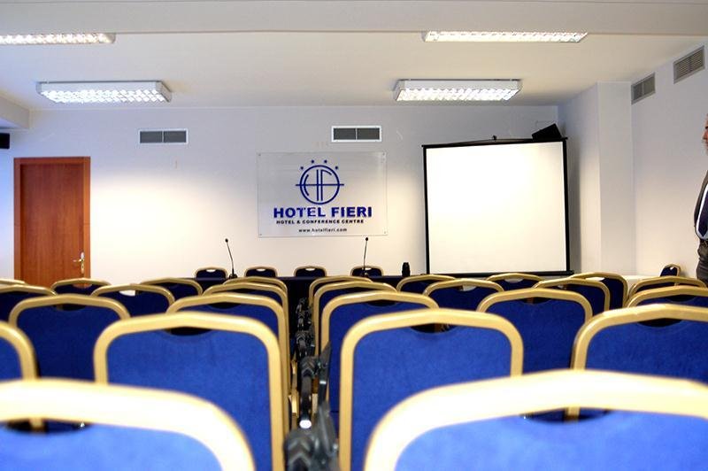Fieri otel fotoğrafı