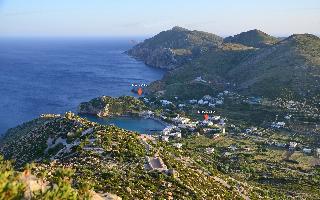 Emporios Bay