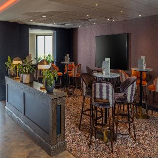 Hampshire Court Hotel & Spa fotoÄŸrafÄ±