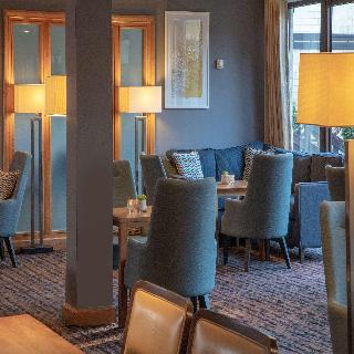 Hampshire Court Hotel & Spa fotoÄŸrafÄ±