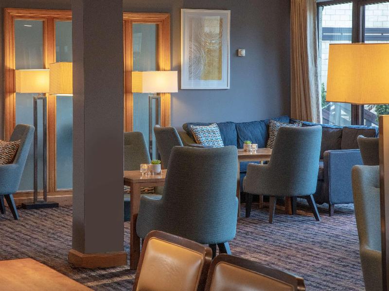 Hampshire Court Hotel & Spa - Bar
