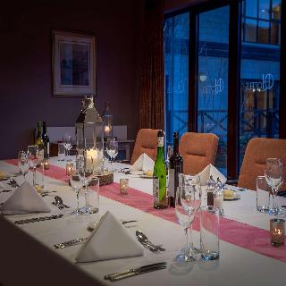 Hampshire Court Hotel & Spa fotoÄŸrafÄ±