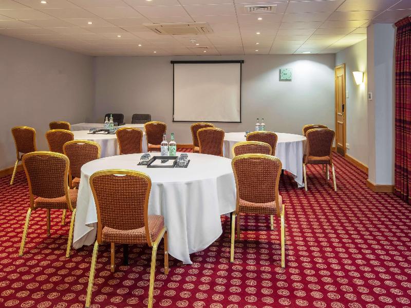 Hampshire Court Hotel & Spa - Toplantı