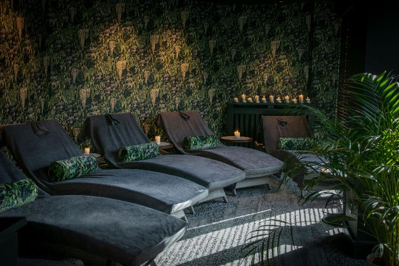 Hampshire Court Hotel & Spa - Aktivite