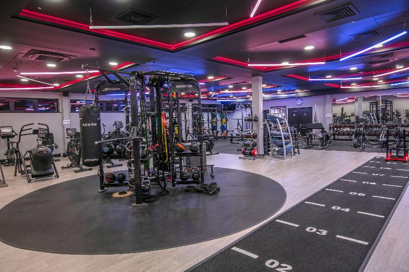 Hampshire Court Hotel & Spa - Aktivite