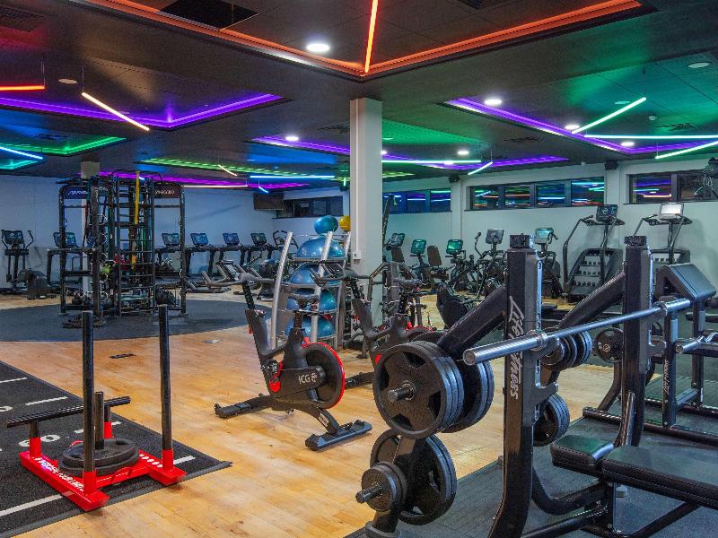 Hampshire Court Hotel & Spa - Aktivite