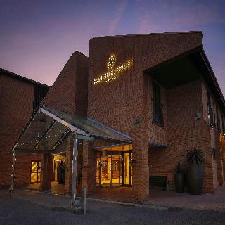 Hampshire Court Hotel & Spa fotoÄŸrafÄ±