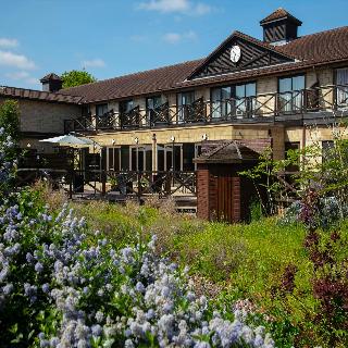 Hampshire Court Hotel & Spa fotoÄŸrafÄ±