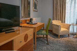 Hampshire Court Hotel & Spa fotoÄŸrafÄ±