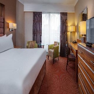Hampshire Court Hotel & Spa fotoÄŸrafÄ±