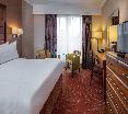 Hampshire Court Hotel & Spa oda fotoğrafı