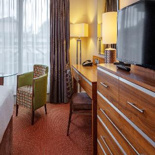 Hampshire Court Hotel & Spa fotoÄŸrafÄ±