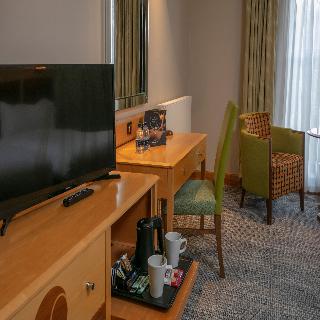 Hampshire Court Hotel & Spa fotoÄŸrafÄ±