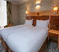 Hampshire Court Hotel & Spa oda fotoğrafı