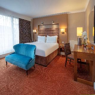 Hampshire Court Hotel & Spa fotoÄŸrafÄ±