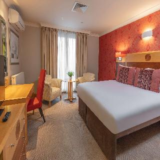 Hampshire Court Hotel & Spa fotoÄŸrafÄ±