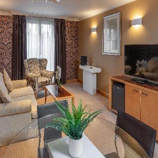Hampshire Court Hotel & Spa fotoÄŸrafÄ±