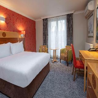 Hampshire Court Hotel & Spa fotoÄŸrafÄ±