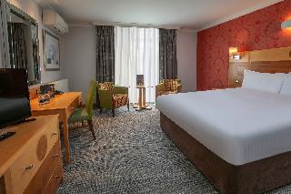 Hampshire Court Hotel & Spa fotoÄŸrafÄ±